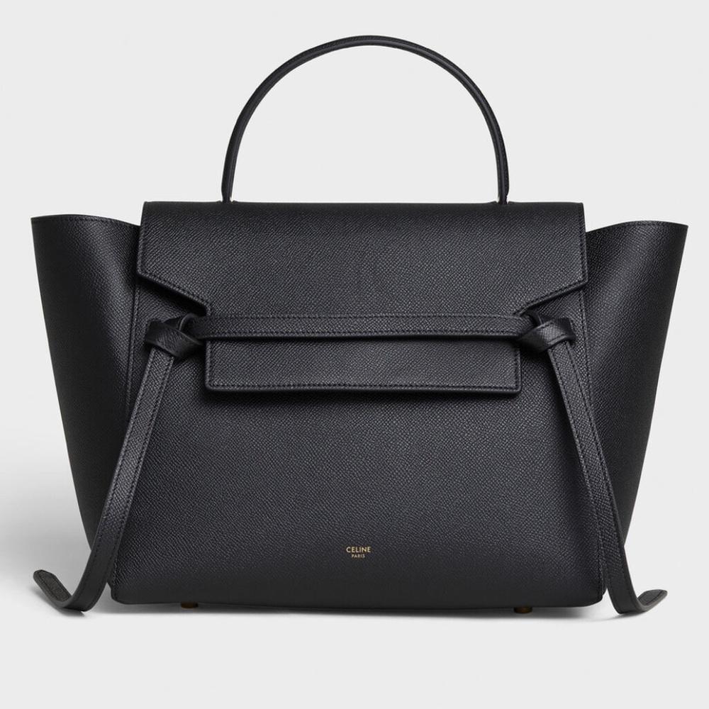 Celine Belt Bag